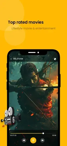 oreotv Top Rated Movies