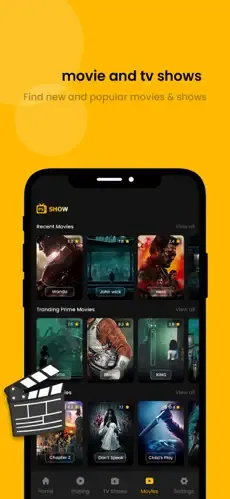 oreotv movie